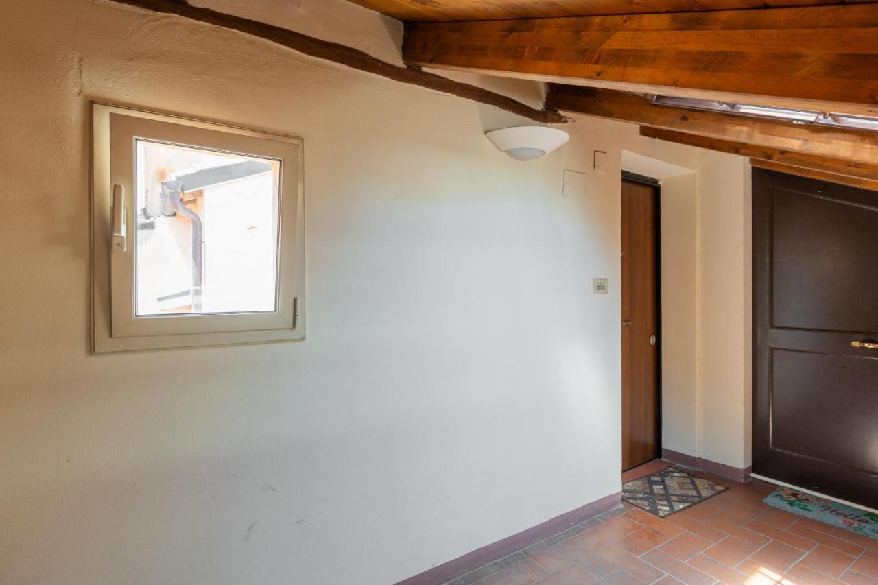 Cozy Mezzanine Apartment By Wonderful Italy โบโลญญา ภายนอก รูปภาพ