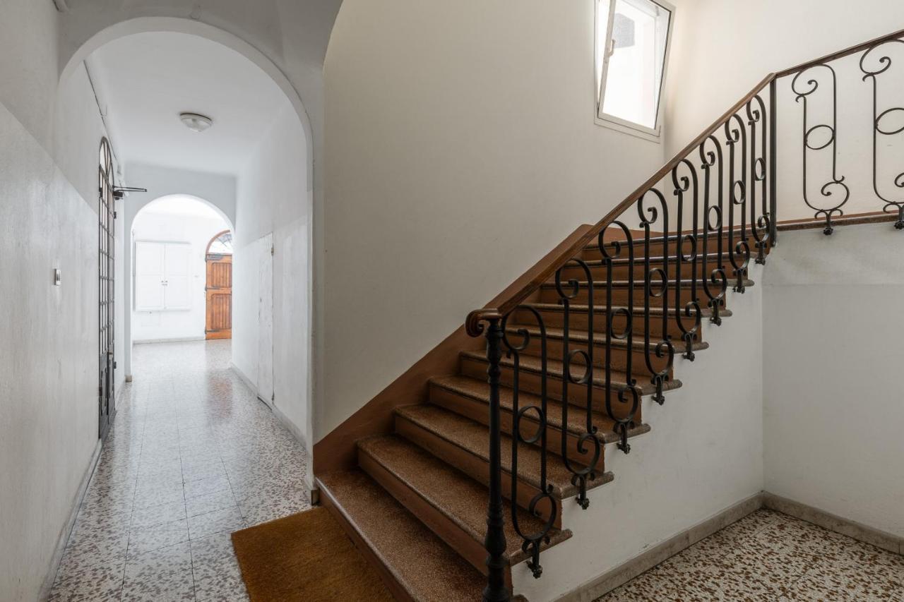 Cozy Mezzanine Apartment By Wonderful Italy โบโลญญา ภายนอก รูปภาพ