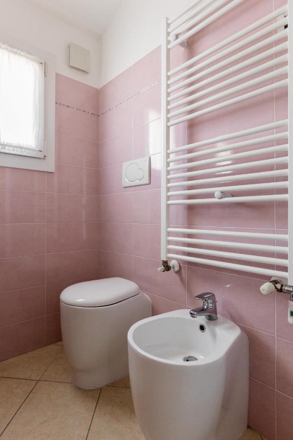 Cozy Mezzanine Apartment By Wonderful Italy โบโลญญา ภายนอก รูปภาพ